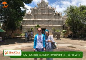 Taman Sari