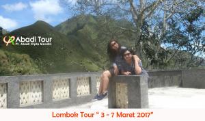 Lombok Tour