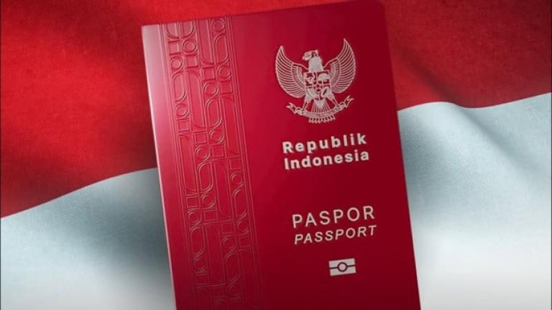 Viral Penundaan Paspor Merah-Putih: Cara Membuat Paspor Indonesia 2025, Syarat, Biaya, dan Layanan Abadi Tour Jogja Viral Penundaan Paspor Merah-Putih: Cara Membuat Paspor Indonesia 2025, Syarat, Biaya, dan Layanan Abadi Tour Jogja