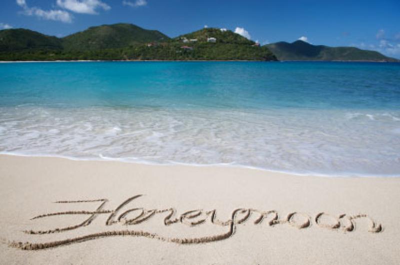 SEJUTA KEINDAHAN CARIBBEAN OF JAVA