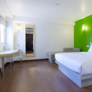 AMARIS HOTEL - YOGYAKARTA