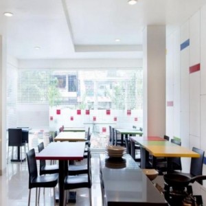 AMARIS HOTEL - YOGYAKARTA