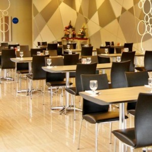 DAFFAM FORTUNA HOTEL - YOGYAKARTA