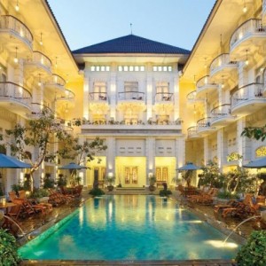 PHOENIX HOTEL - YOGYAKARTA