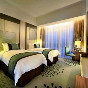 GRAND ASTON HOTEL - YOGYAKARTA GRAND ASTON HOTEL - YOGYAKARTA
