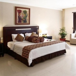 GOWONGAN INN HOTEL - YOGYAKARTA