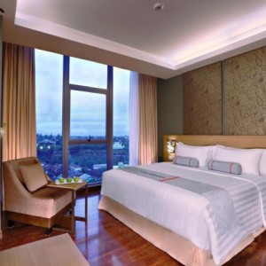 HARPER HOTEL - YOGYAKARTA