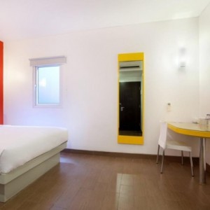 AMARIS HOTEL - YOGYAKARTA