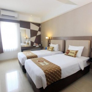 DAFFAM FORTUNA HOTEL - YOGYAKARTA