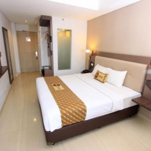DAFFAM FORTUNA HOTEL - YOGYAKARTA