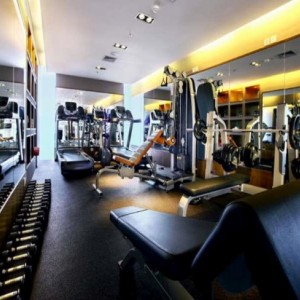 GRAND ASTON HOTEL - YOGYAKARTA GRAND ASTON HOTEL - YOGYAKARTA