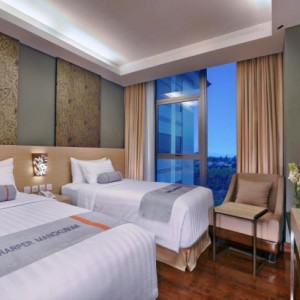 HARPER HOTEL - YOGYAKARTA
