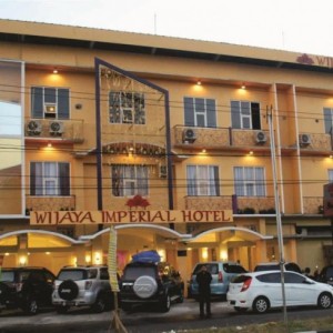 WIJAYA IMPERIAL HOTEL - YOGYAKARTA