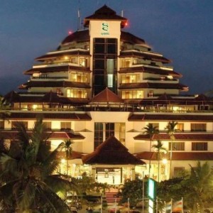 GRAND QUALITY HOTEL - YOGYAKARTA