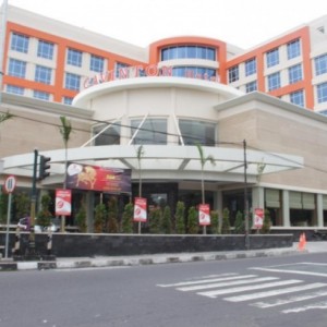 CAVINTON HOTEL - YOGYAKARTA