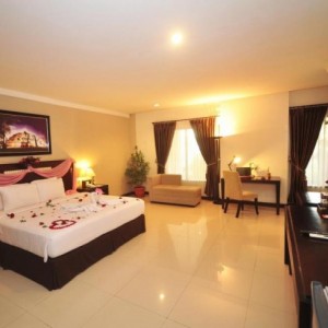 GOWONGAN INN HOTEL - YOGYAKARTA