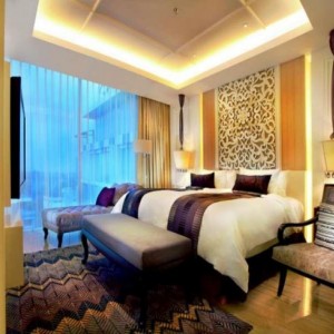 GRAND ASTON HOTEL - YOGYAKARTA GRAND ASTON HOTEL - YOGYAKARTA