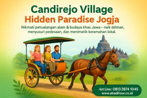 WISATA CANDIREJO